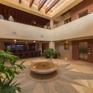 14 hallway villa tranquilidad