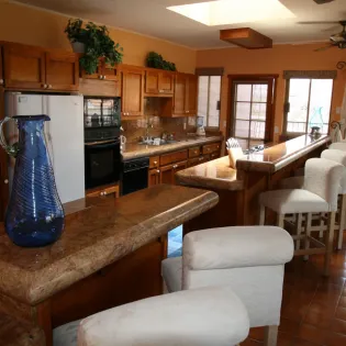 14 kitchen giggling marlin penthouse