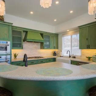 14 kitchen villa danzeland