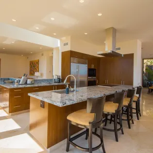 14 kitchen villa pacific west