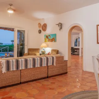 14 living area casa jazmin