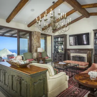 14 living room casa cielo at pedregal