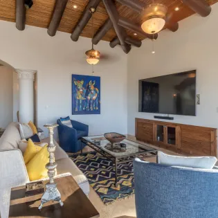 14 living room casa corona