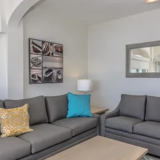 14 living room las olas penthouse a501