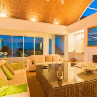 14 living room villa cerca del cielo