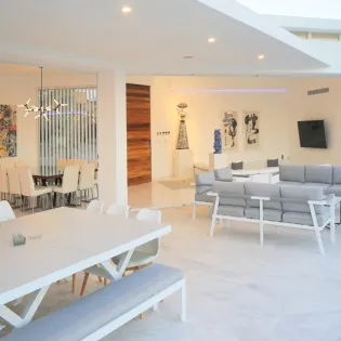 14 living room villa tanzanita de law