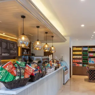 14 pueblo bonito los cabos shop