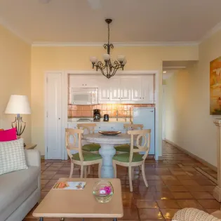 14 pueblo bonito rose suite
