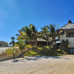 14 rancho de costa beach