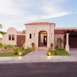 14 residences at hacienda encantada