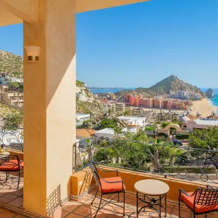 14 sunrise villa