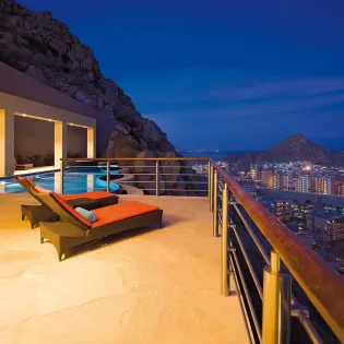 14 villa bellissima