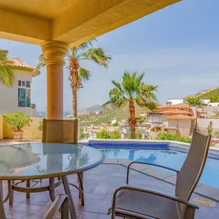 14 villa bougainvillea
