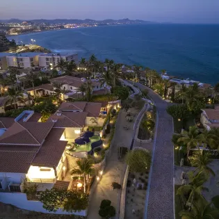 14 villa esperanza