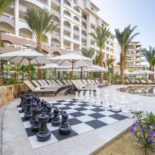 14 villa la valencia resort spa
