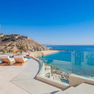 14 villa lazul exterior