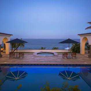 14 villa tortuga