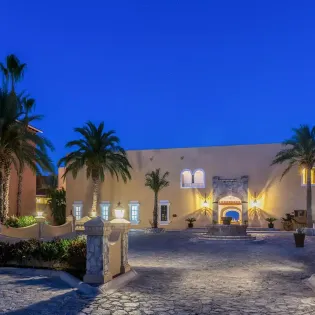 14 zoetry casa del mar los cabos exterior
