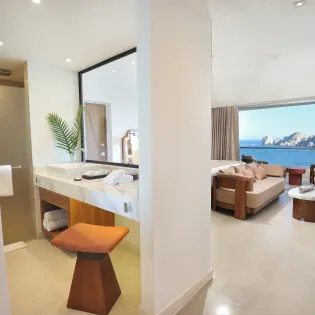 15 bathroom 1 corazon cabo resort   spa