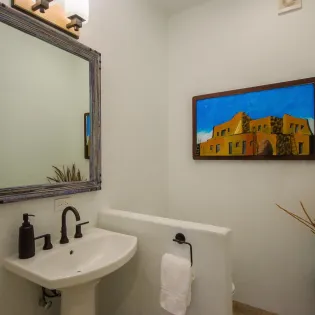 15 bathroom 1 villa danzeland