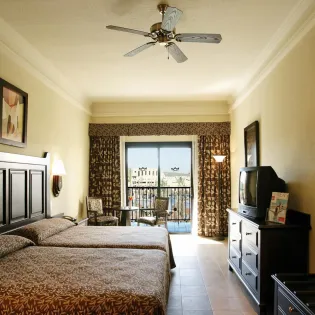 15 bedroom 1 riu santa fe