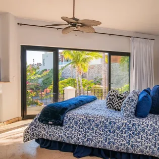 15 casa bellamar de cabo bedroom