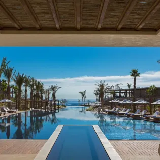 15 chileno bay resort 4 bedroom oceanfront villa resortpool