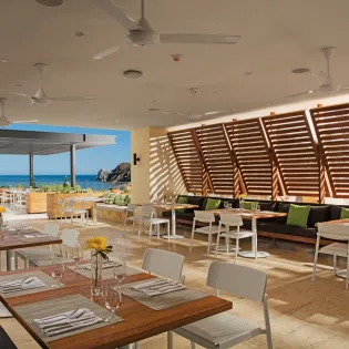 15 dining area breathless cabo san lucas resort   spa