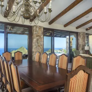 15 dining area casa cielo at pedregal