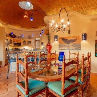 15 dining area villa lorena