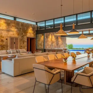 15 dining area villa saguaro