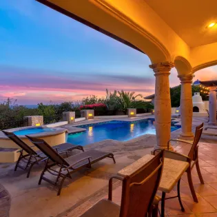 15 exterior villa agave azul
