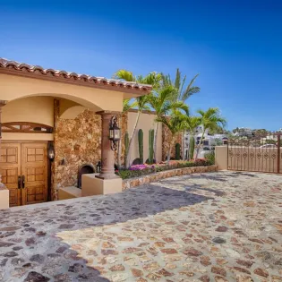 15 exterior villa gran vista