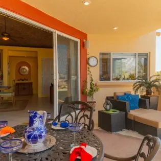 15 exterior villa ladrillo
