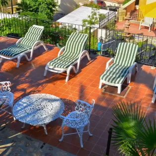 15 exterior villa los geckos