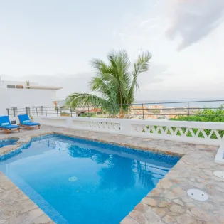 15 exterior villa mar azul