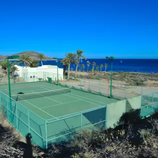 15 game area villa langosta