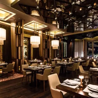 15 grand velas los cabos restaurant