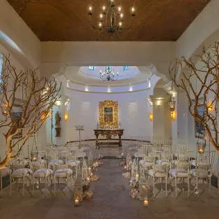 15 hacienda del mar los cabos venue