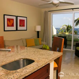 15 kitchen corazon cabo resort 5 bedroom oceanfront penthouse