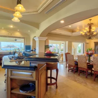 15 kitchen villa esquina