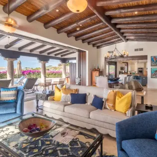 15 living room casa corona