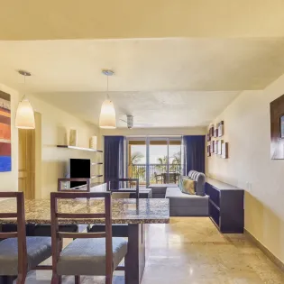 15 living room grand fiesta americana los cabos