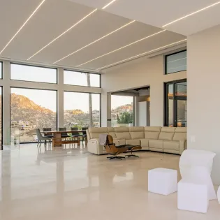 15 living room villa chavez