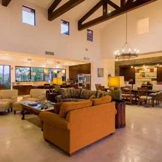 15 living room villa de suenos