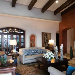 15 living room villa maria
