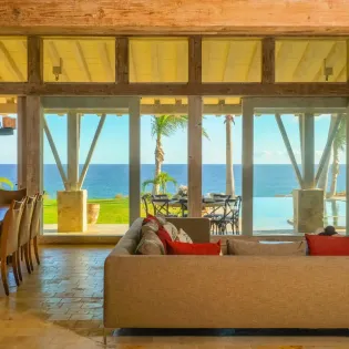 15 living room villa piedra blanca