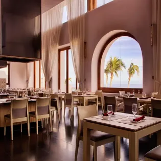 15 marquis los cabos restaurant