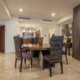 15 residence 101 102 playa la paz