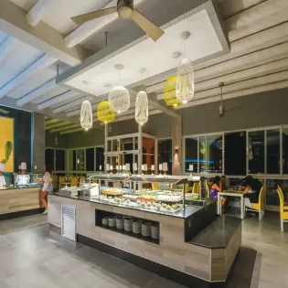 15 riu palace cabo san lucas dining